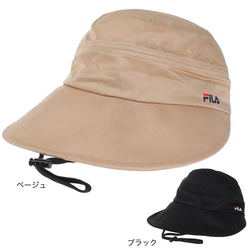 フィラ（FILA）（レディース）FLW コットンジョッキー 23101320593970