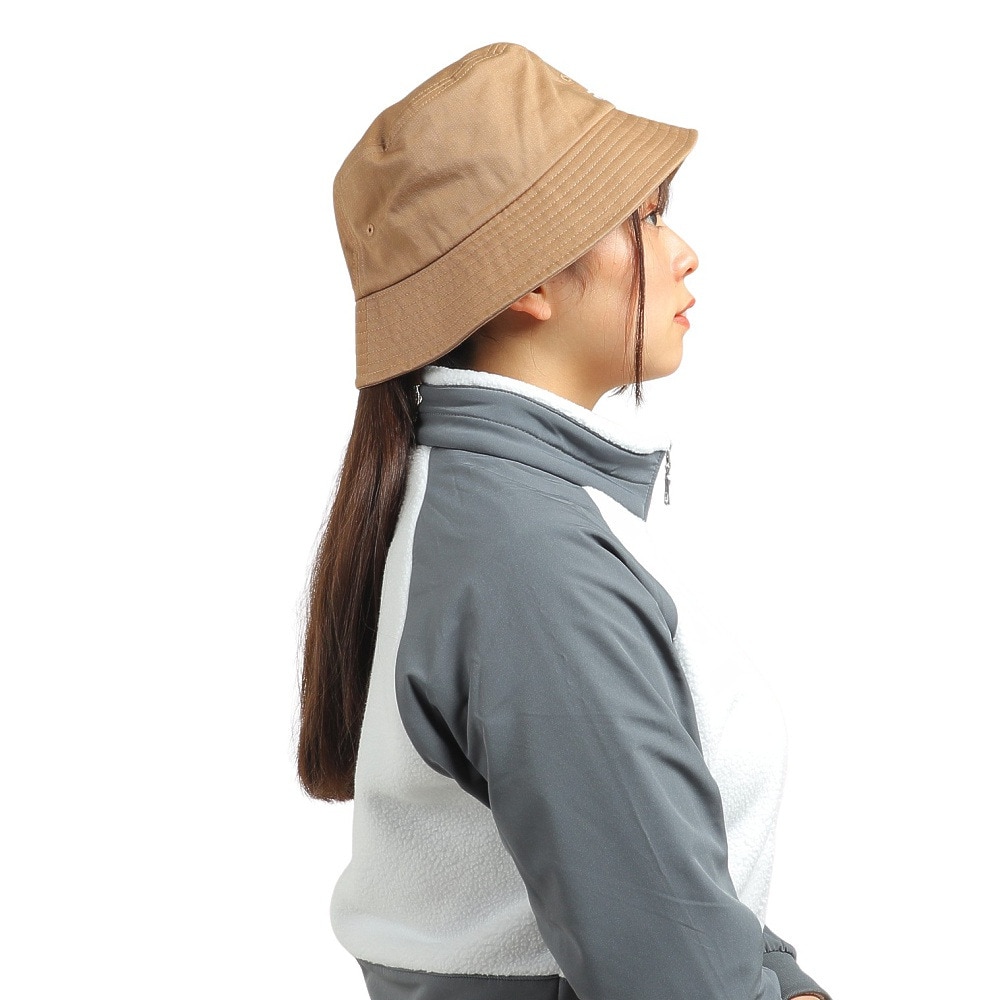 エルケクス（ELKEX）（レディース）ベーシックバケットハット EKL3FA0026 BEG