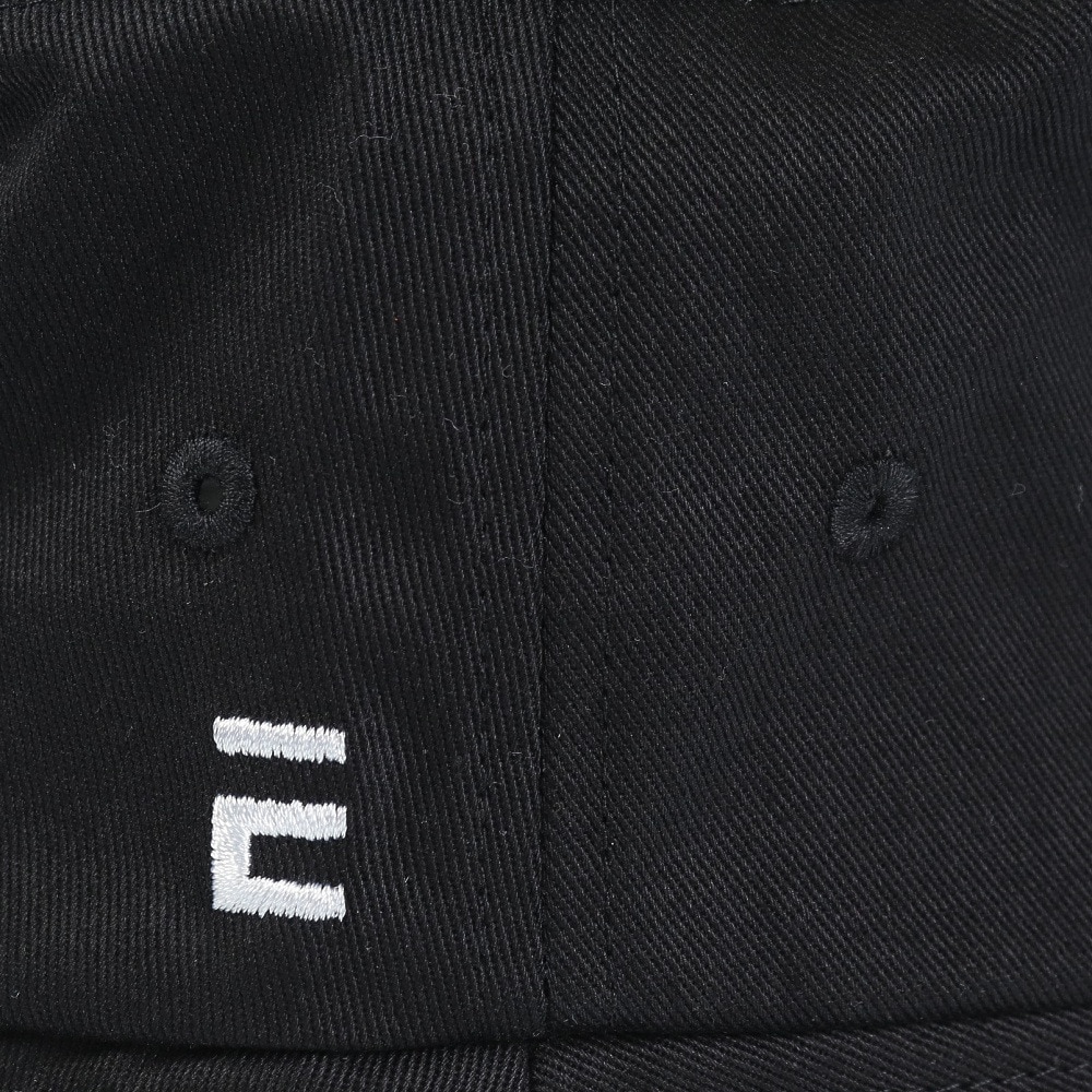 エルケクス（ELKEX）（レディース）ベーシックバケットハット EKL3FA0026 BLK