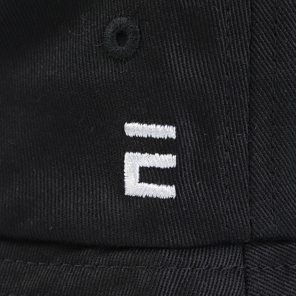 エルケクス（ELKEX）（レディース）ベーシックバケットハット EKL3FA0026 BLK