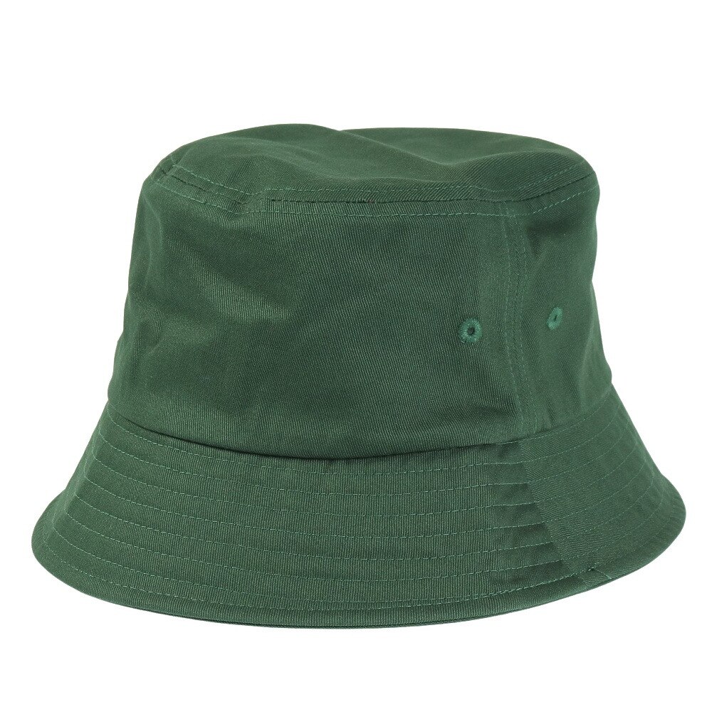 エルケクス（ELKEX）（レディース）ベーシックバケットハット EKL3FA0026 GRN