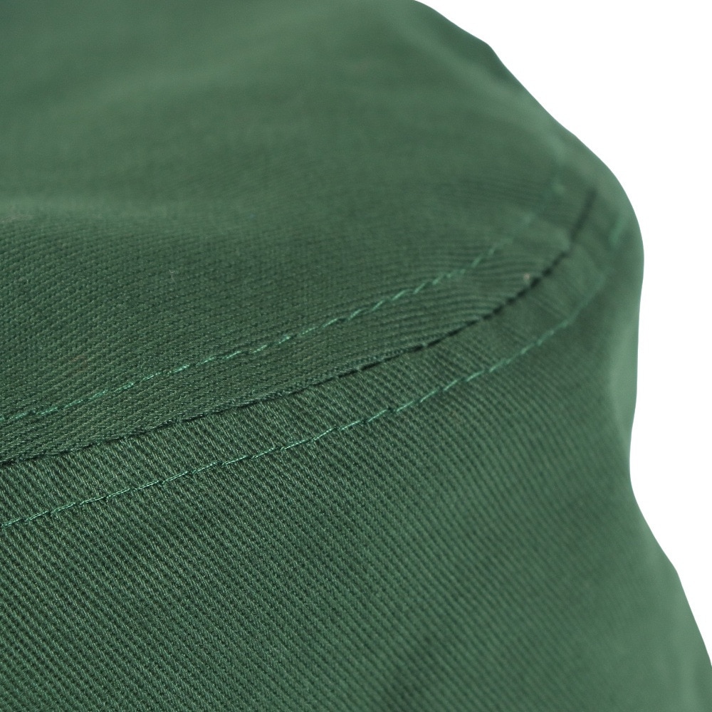 エルケクス（ELKEX）（レディース）ベーシックバケットハット EKL3FA0026 GRN
