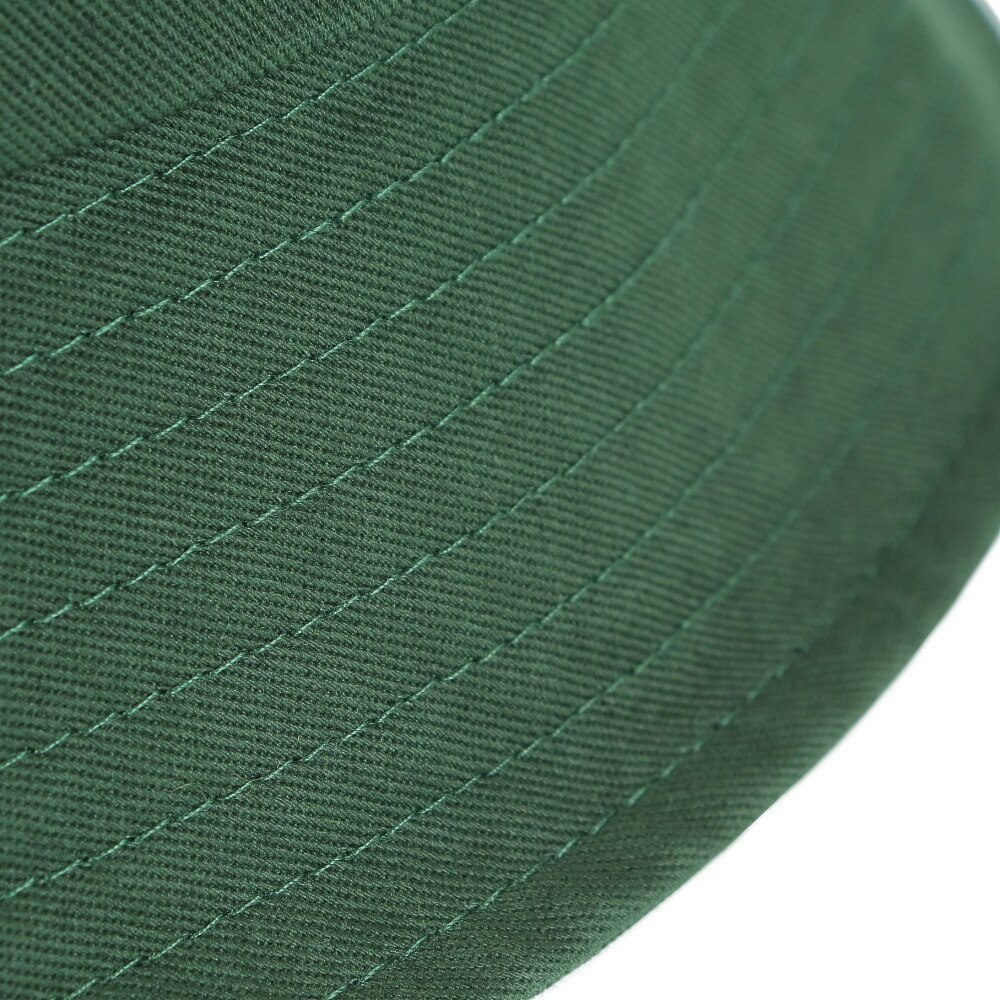 エルケクス（ELKEX）（レディース）ベーシックバケットハット EKL3FA0026 GRN