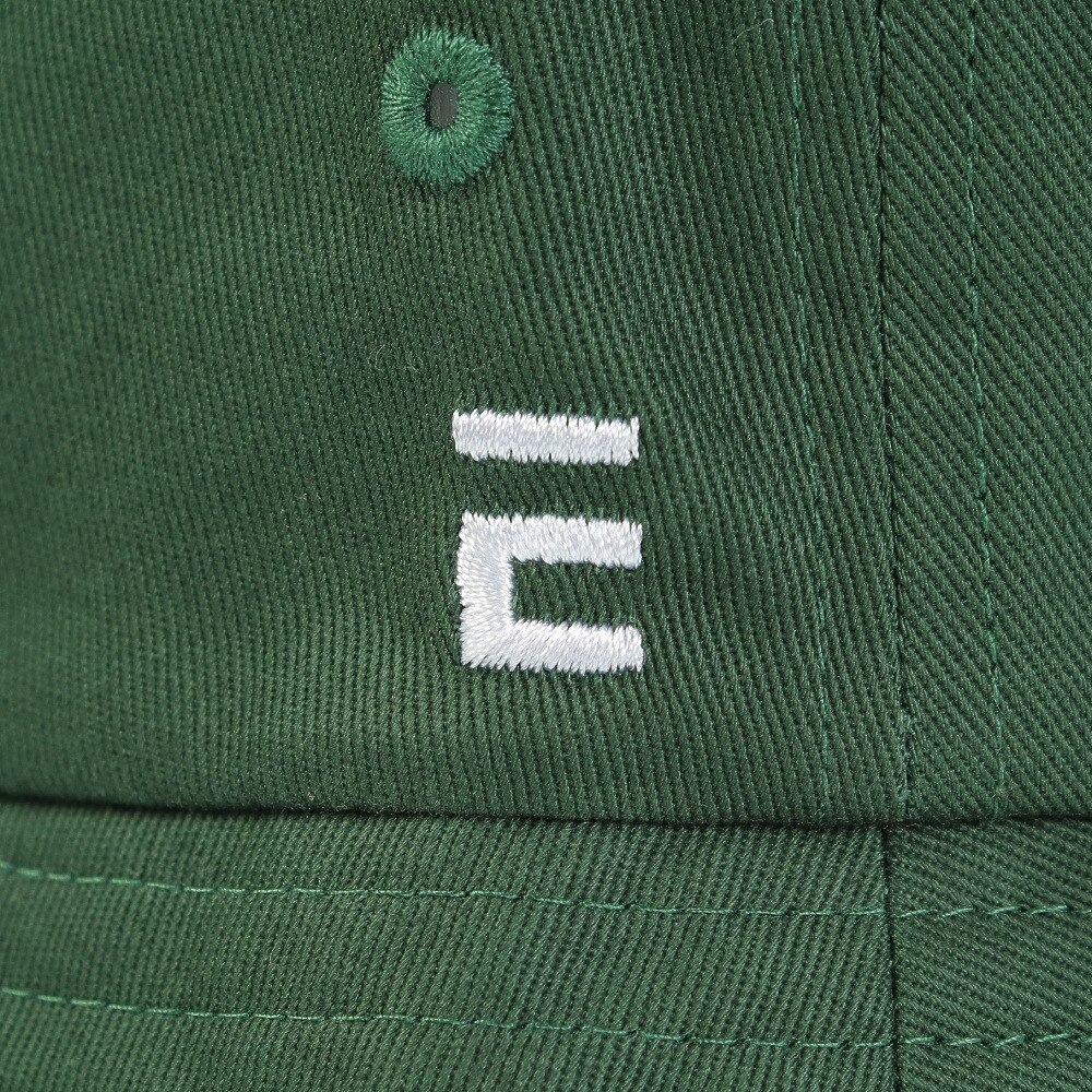 エルケクス（ELKEX）（レディース）ベーシックバケットハット EKL3FA0026 GRN