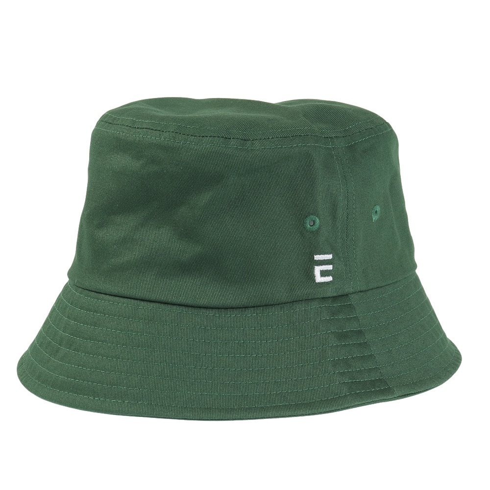 エルケクス（ELKEX）（レディース）ベーシックバケットハット EKL3FA0026 GRN