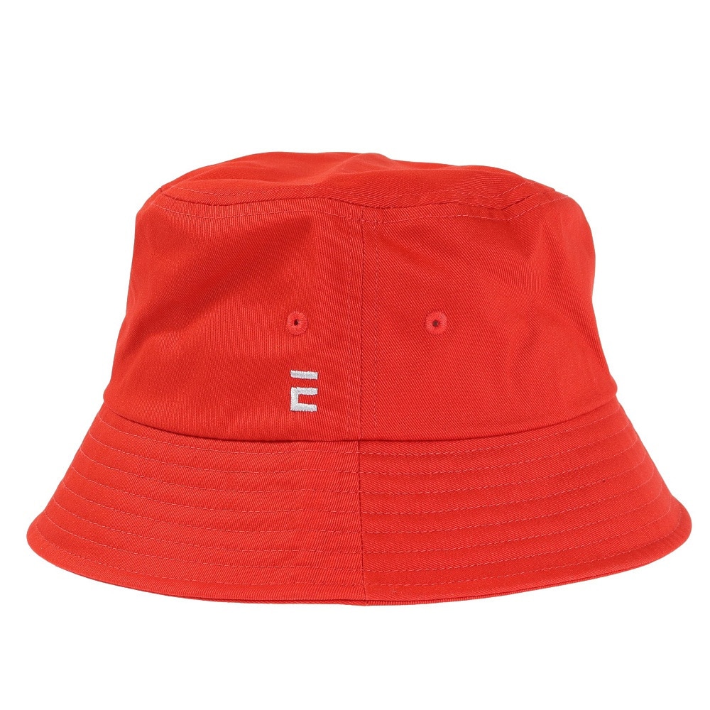 エルケクス（ELKEX）（レディース）ベーシックバケットハット EKL3FA0026 ORG