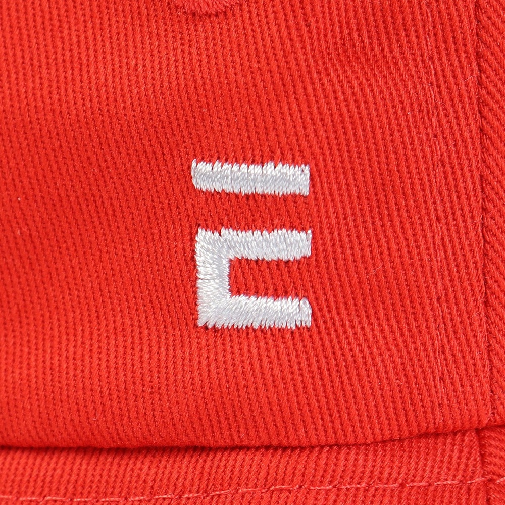 エルケクス（ELKEX）（レディース）ベーシックバケットハット EKL3FA0026 ORG