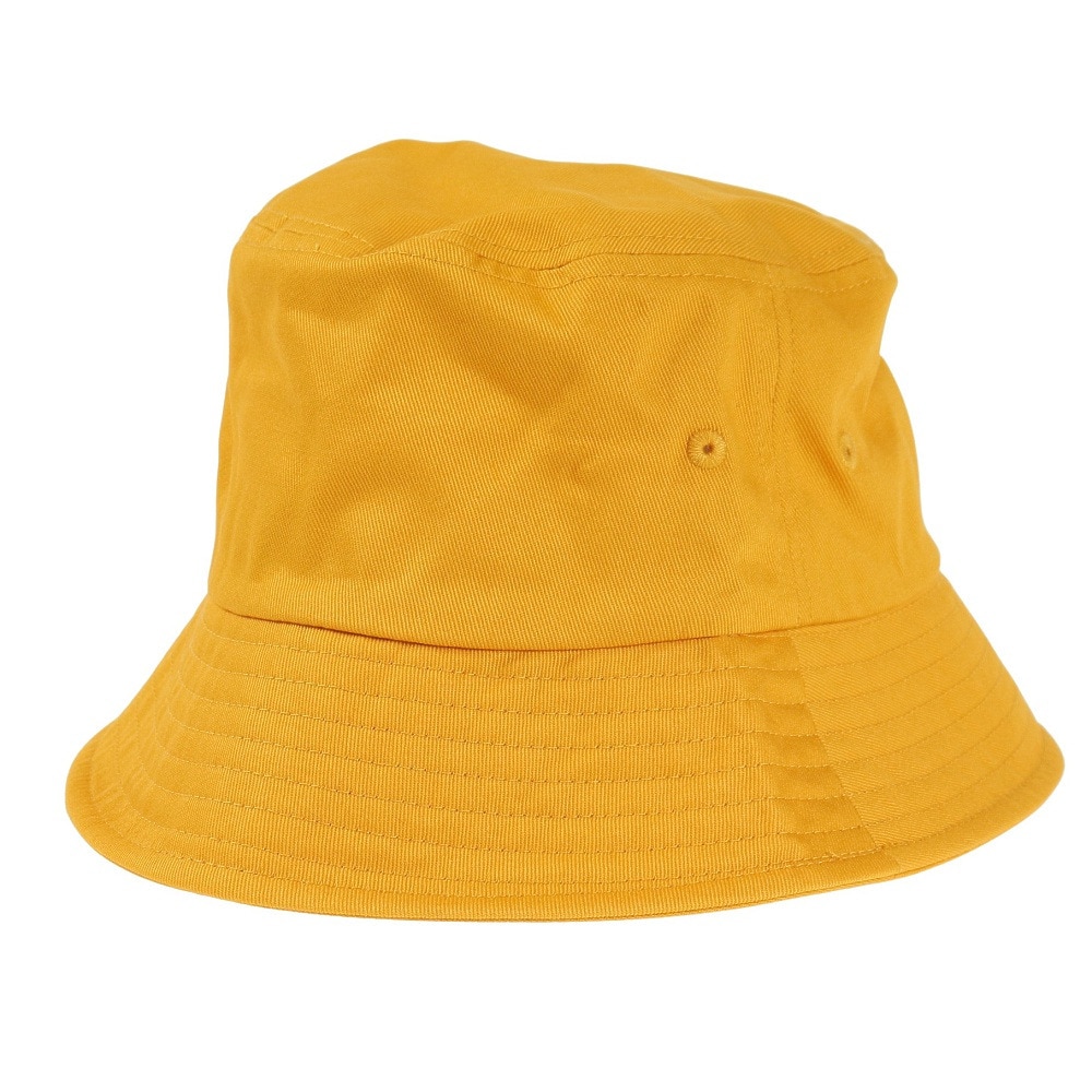 エルケクス（ELKEX）（レディース）ベーシックバケットハット EKL3FA0026 YEL