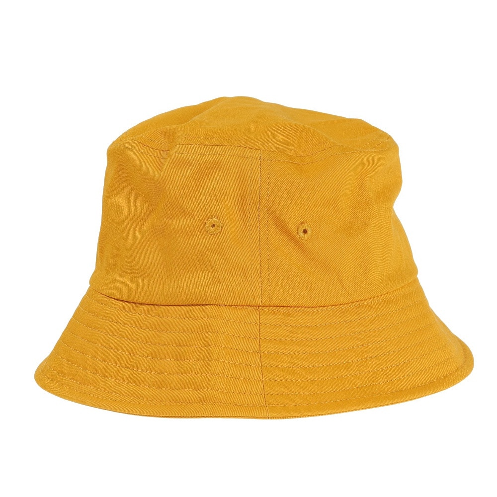 エルケクス（ELKEX）（レディース）ベーシックバケットハット EKL3FA0026 YEL