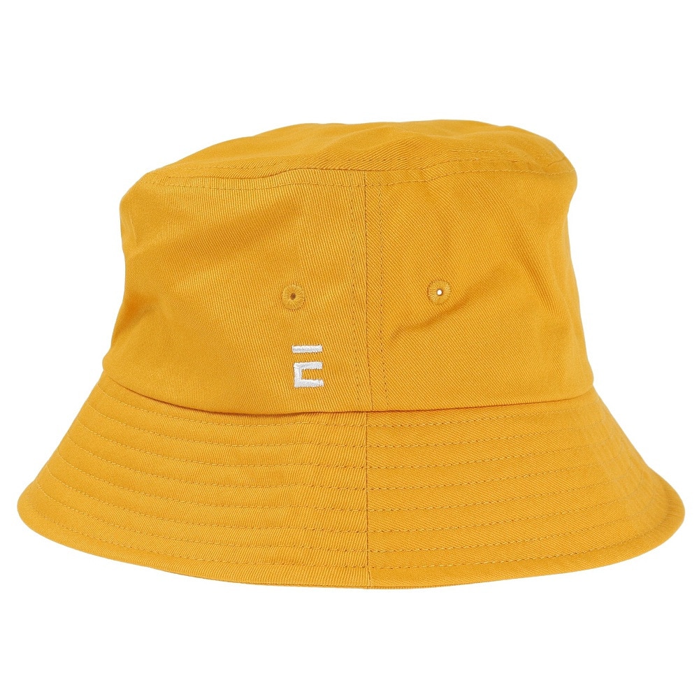 エルケクス（ELKEX）（レディース）ベーシックバケットハット EKL3FA0026 YEL