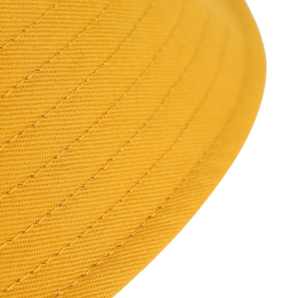 エルケクス（ELKEX）（レディース）ベーシックバケットハット EKL3FA0026 YEL
