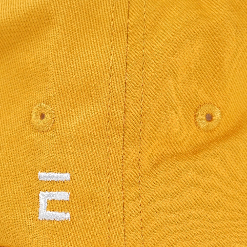 エルケクス（ELKEX）（レディース）ベーシックバケットハット EKL3FA0026 YEL