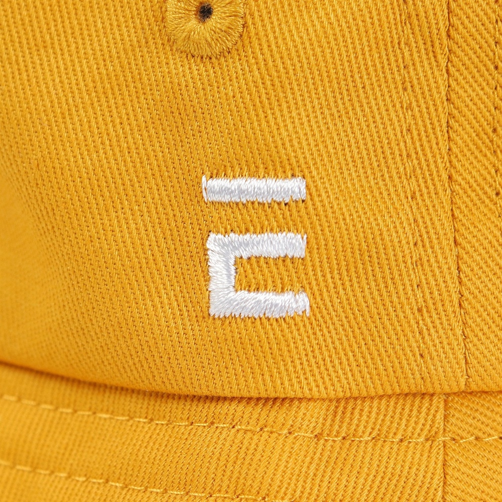 エルケクス（ELKEX）（レディース）ベーシックバケットハット EKL3FA0026 YEL