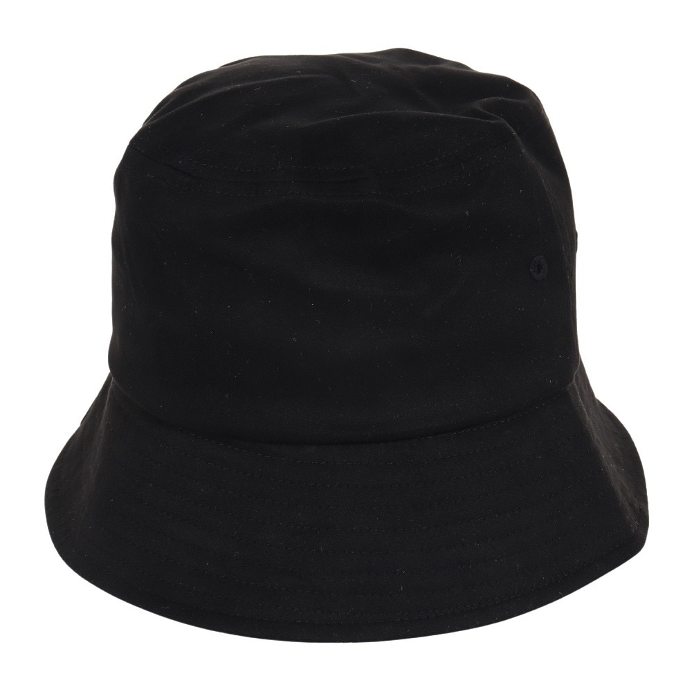 エルケクス（ELKEX）（レディース）スエードバケットハット EKL3FA0027 BLK