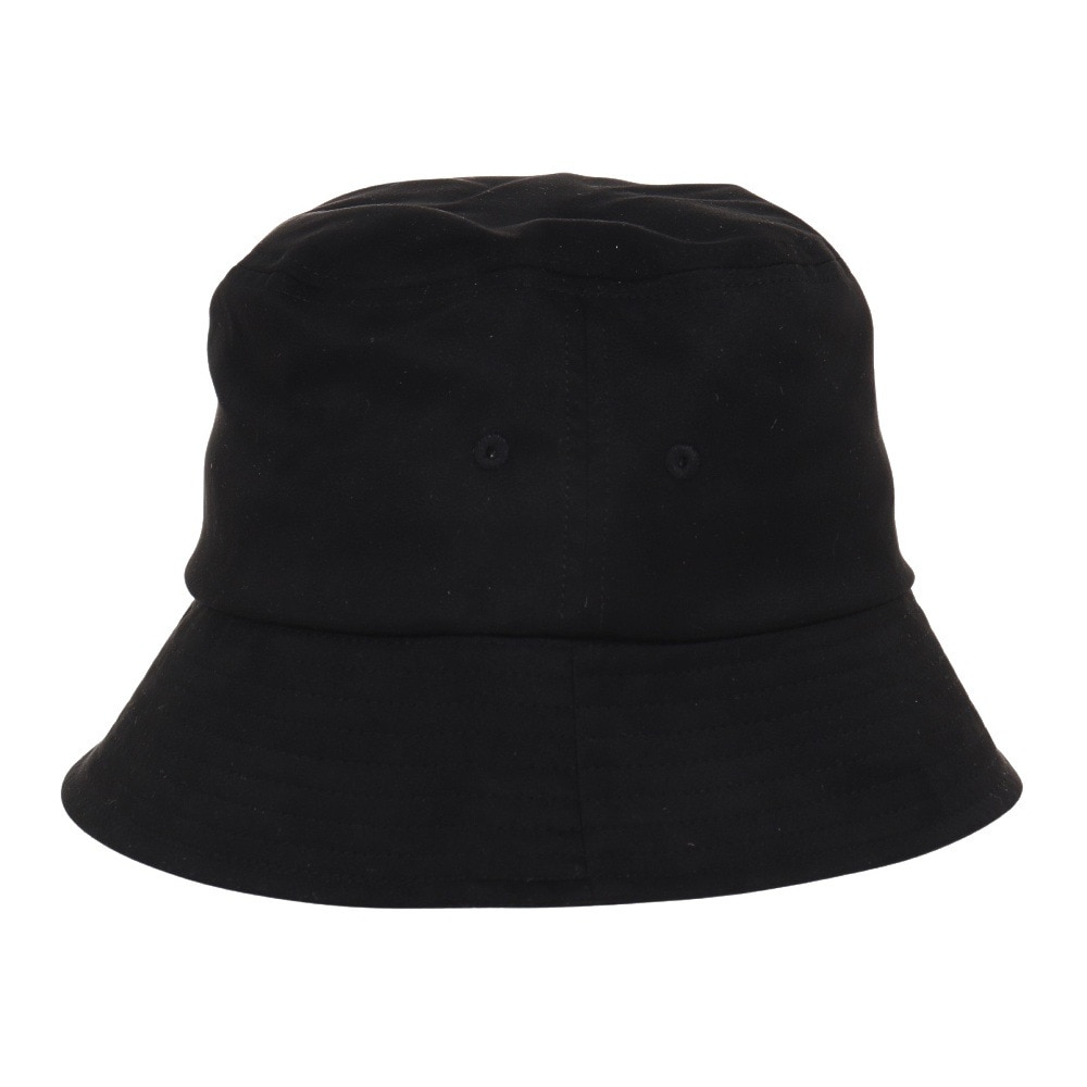 エルケクス（ELKEX）（レディース）スエードバケットハット EKL3FA0027 BLK