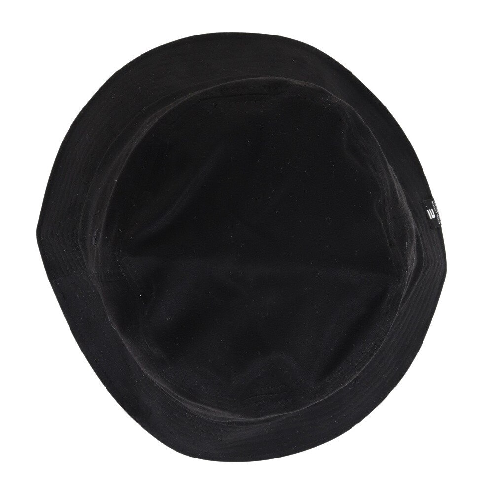 エルケクス（ELKEX）（レディース）スエードバケットハット EKL3FA0027 BLK