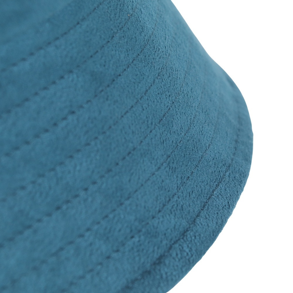 エルケクス（ELKEX）（レディース）スエードバケットハット EKL3FA0027 BLU