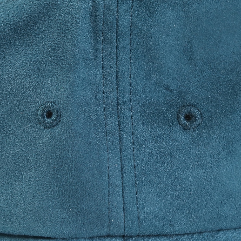 エルケクス（ELKEX）（レディース）スエードバケットハット EKL3FA0027 BLU