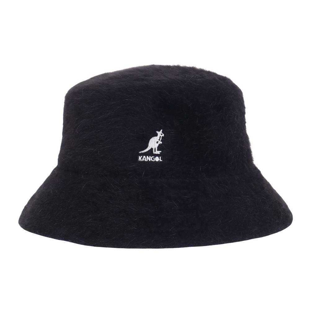 カンゴール（KANGOL）（レディース）ファーゴラ バケットハット 234069603 01 070