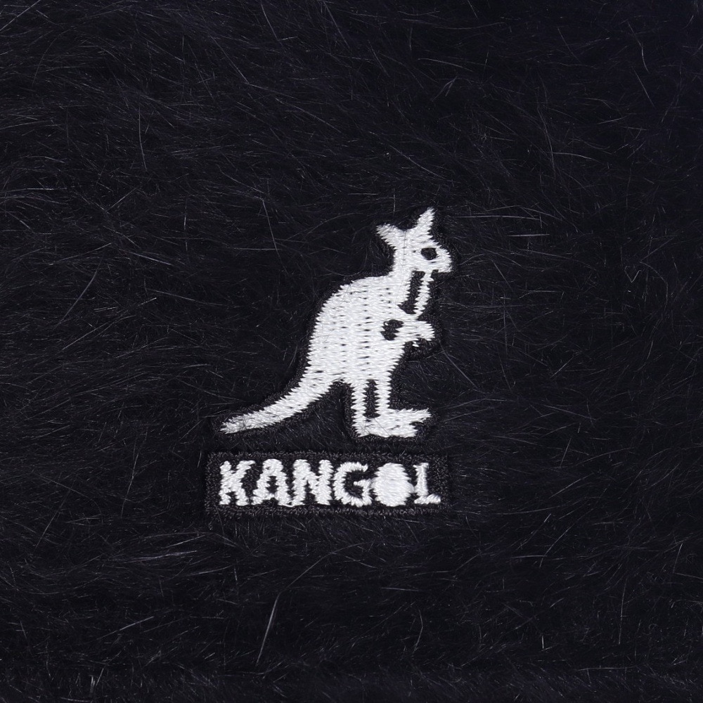 カンゴール（KANGOL）（レディース）ファーゴラ バケットハット 234069603 01 070