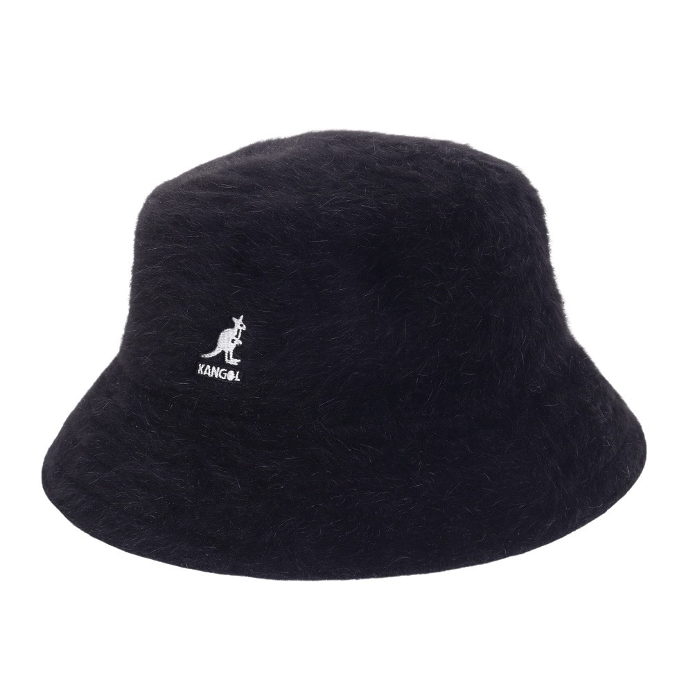 カンゴール（KANGOL）（レディース）ファーゴラ バケットハット