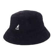 カンゴール（KANGOL）（レディース）ファーゴラ バケットハット 234069603 01 070