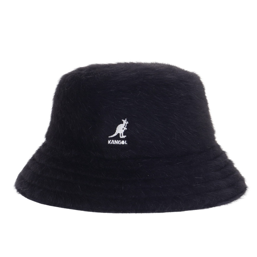 カンゴール（KANGOL）（レディース）ファーゴラ バケットハット 234069603 01 080