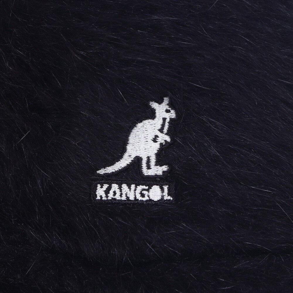 カンゴール（KANGOL）（レディース）ファーゴラ バケットハット 234069603 01 080