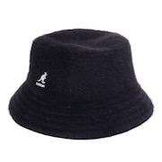 カンゴール（KANGOL）（レディース）ファーゴラ バケットハット 234069603 01 080