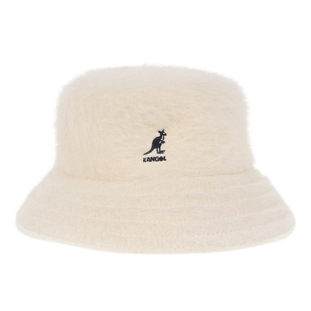 カンゴール（KANGOL）（レディース）ファーゴラ バケットハット 234069603 05 070