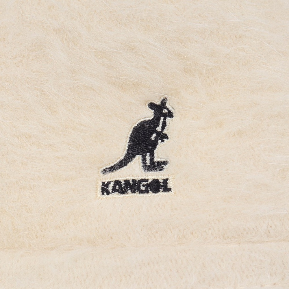 カンゴール（KANGOL）（レディース）ファーゴラ バケットハット 234069603 05 070