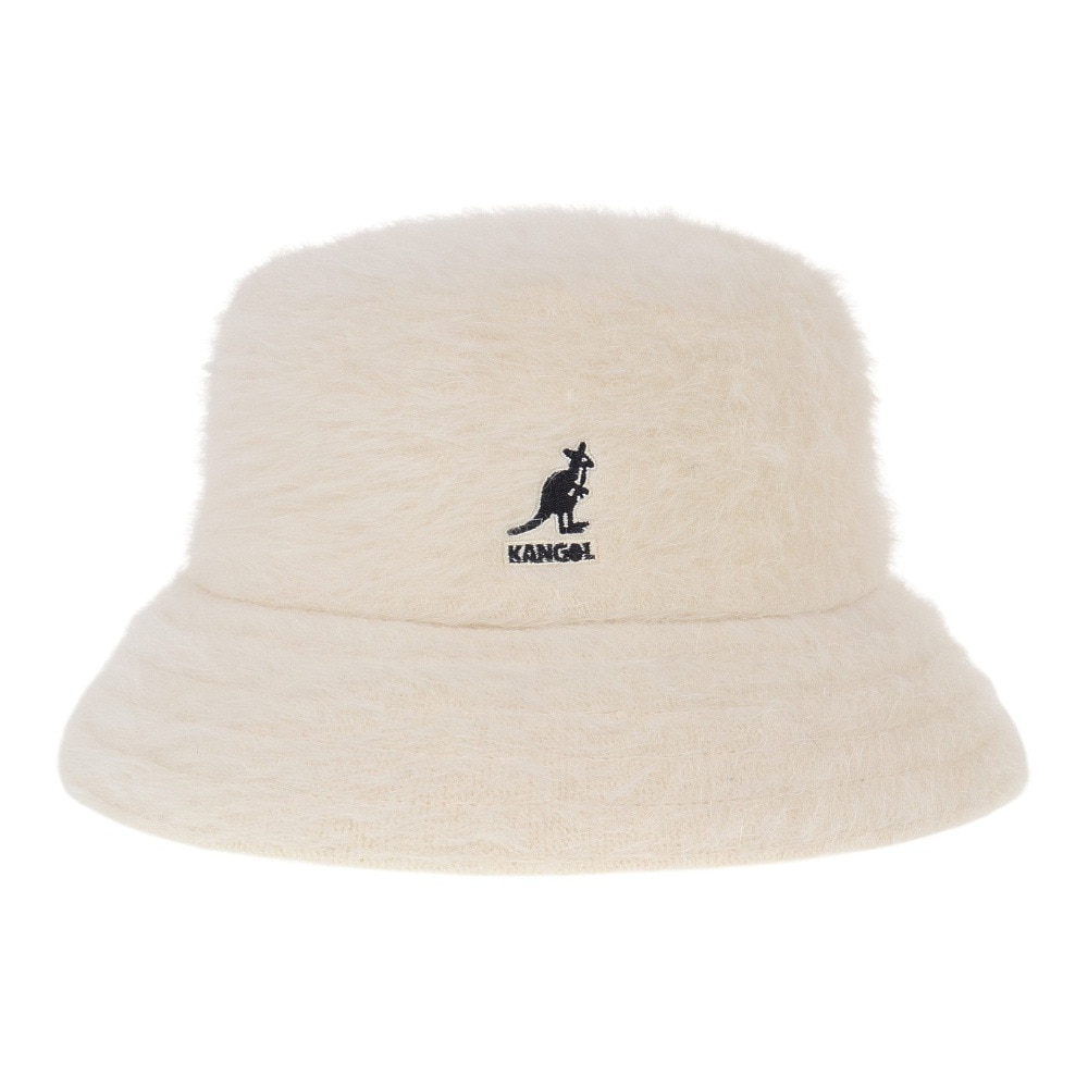 カンゴール（KANGOL）（レディース）ファーゴラ バケットハット 234069603 05 080