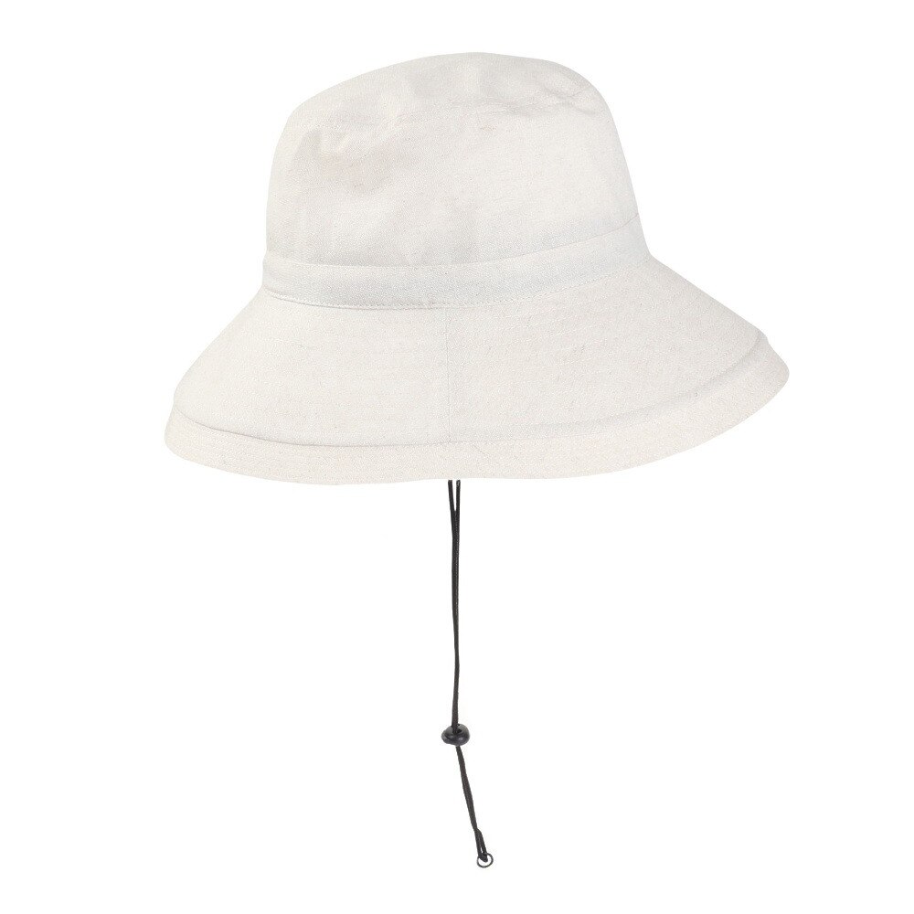 ヤックパック（YAK PAK）（レディース）ホールドアップバケットハット YAK-PAK-24S009 OWHT