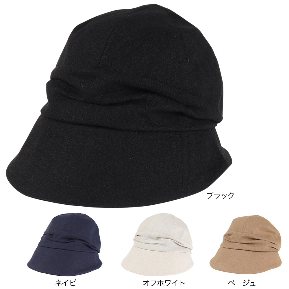 ヤックパック（YAK PAK）（レディース）ピンチキャスケット YAK-PAK-24S010 BEG