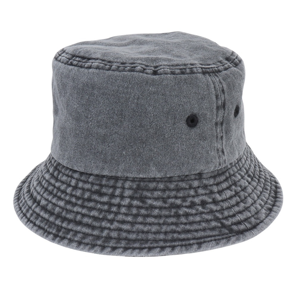 エルケクス（ELKEX）（レディース）ピグメント ハット EKL4SP0026 BLK