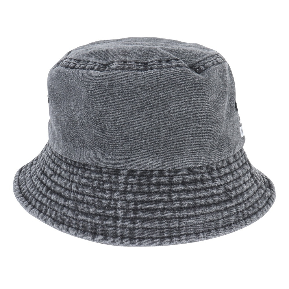 エルケクス（ELKEX）（レディース）ピグメント ハット EKL4SP0026 BLK