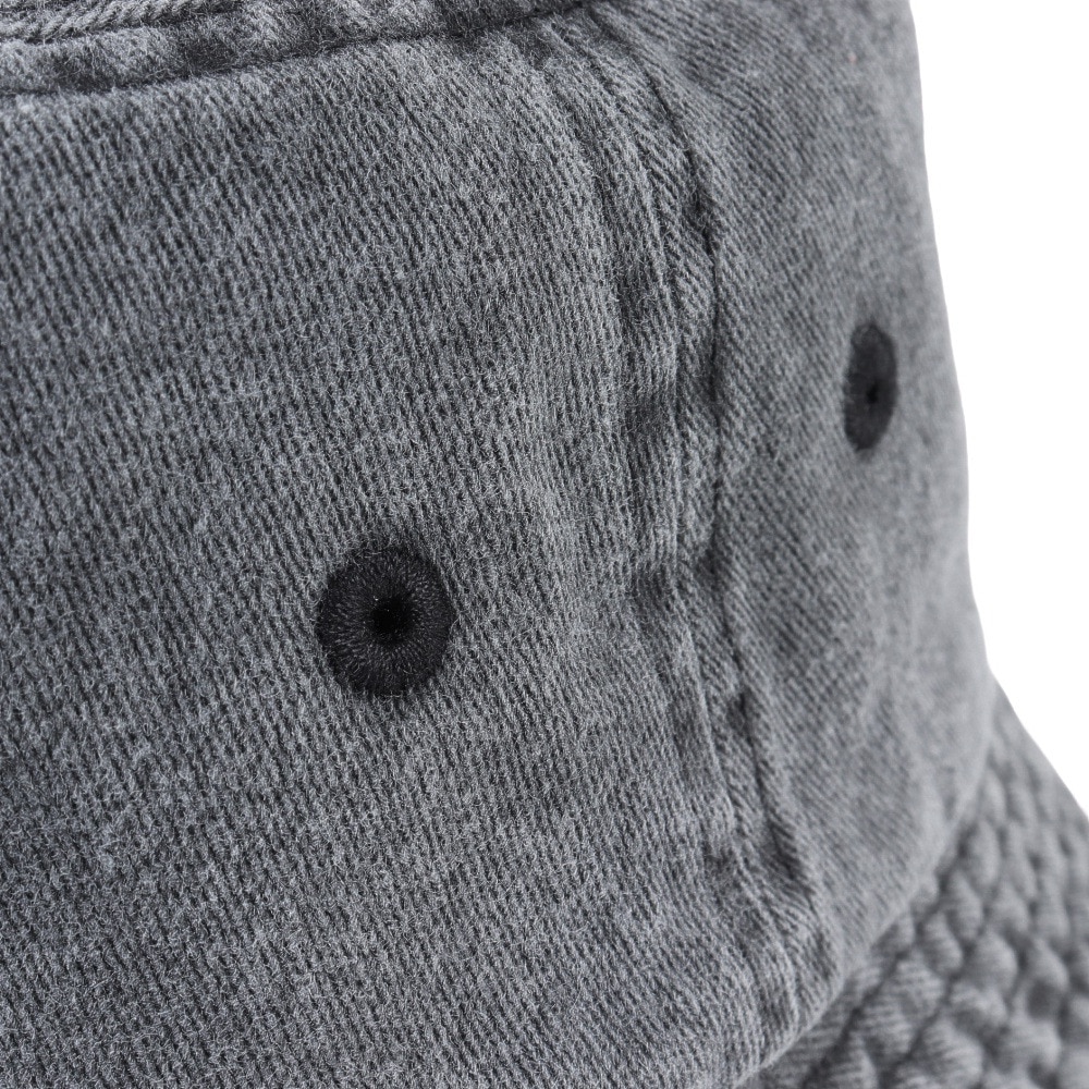 エルケクス（ELKEX）（レディース）ピグメント ハット EKL4SP0026 BLK