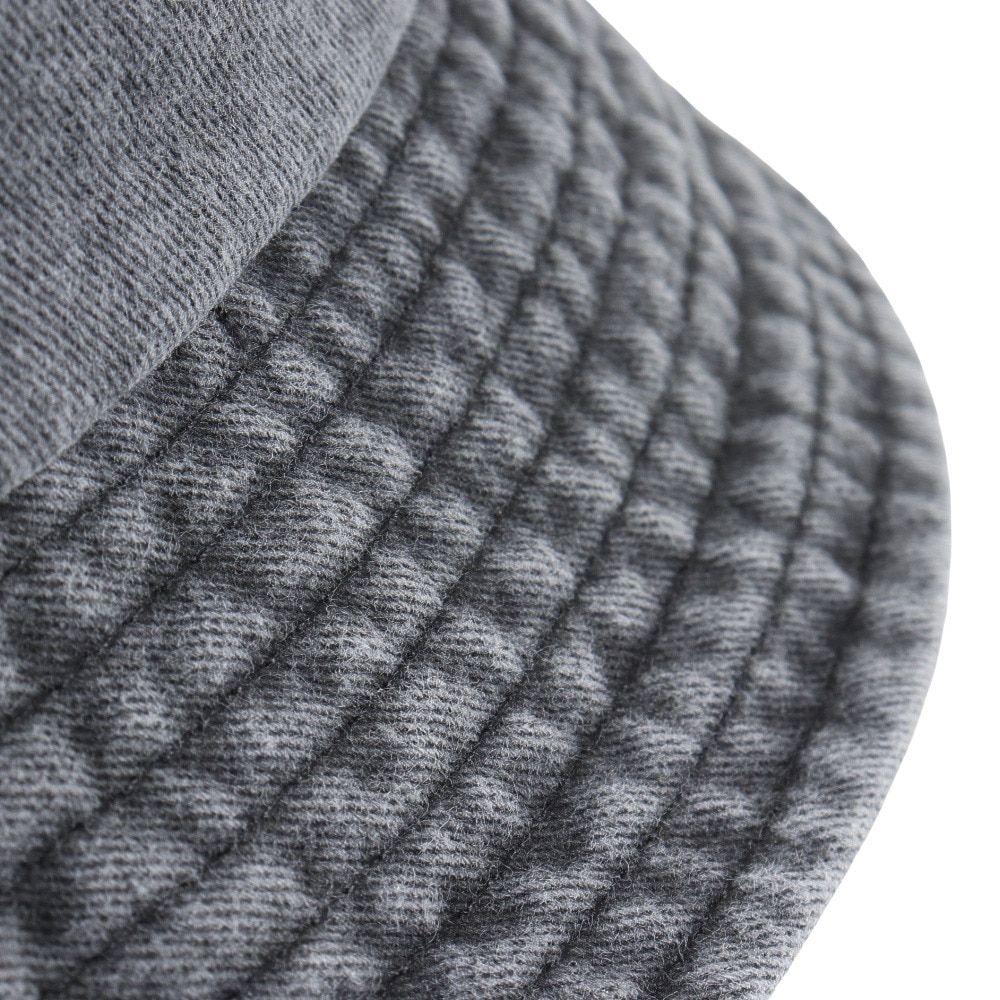 エルケクス（ELKEX）（レディース）ピグメント ハット EKL4SP0026 BLK