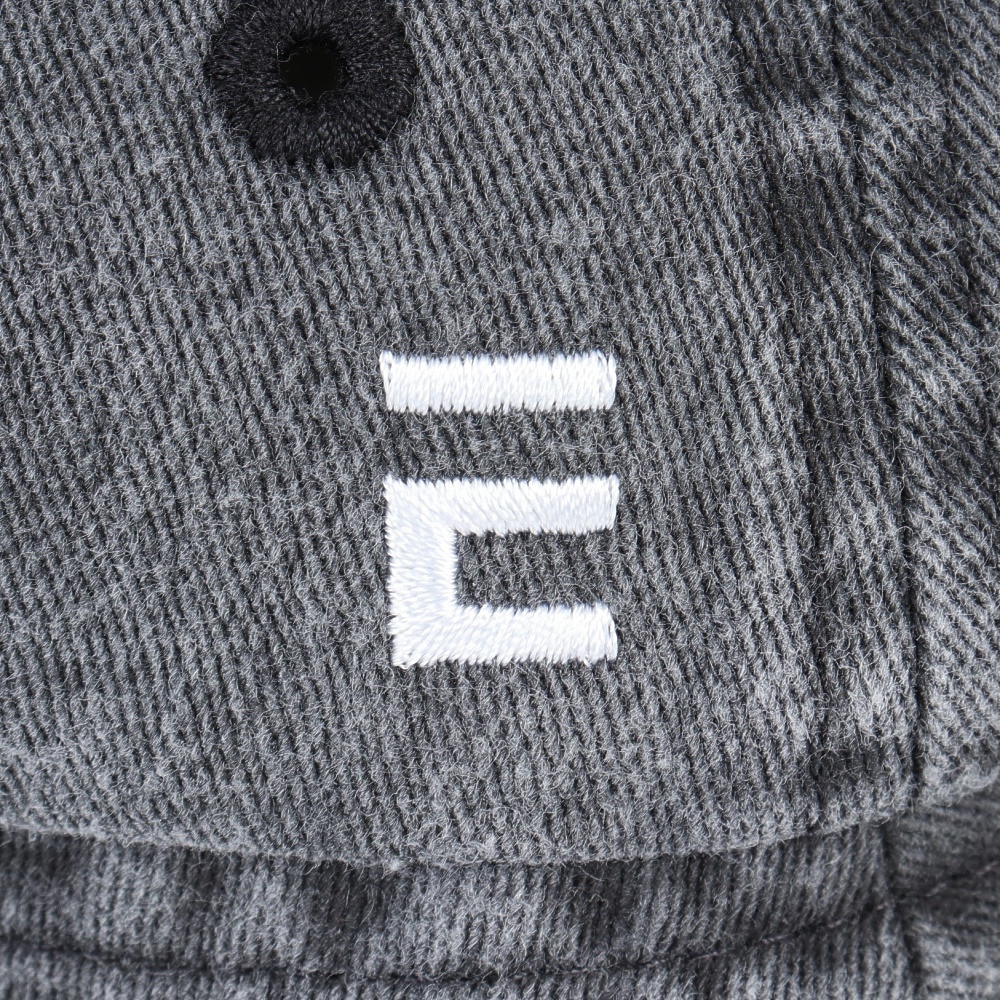 エルケクス（ELKEX）（レディース）ピグメント ハット EKL4SP0026 BLK