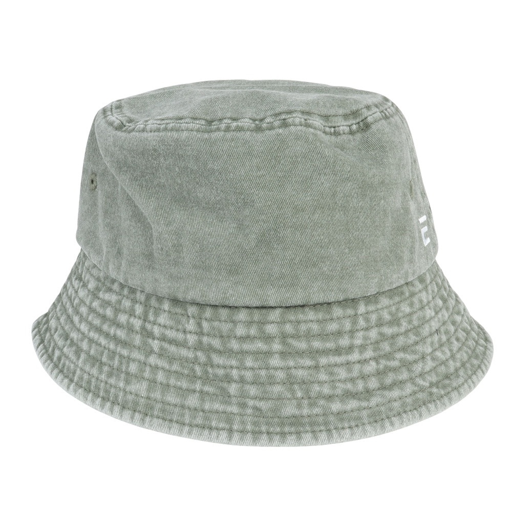 エルケクス（ELKEX）（レディース）ピグメント ハット EKL4SP0026 KHK
