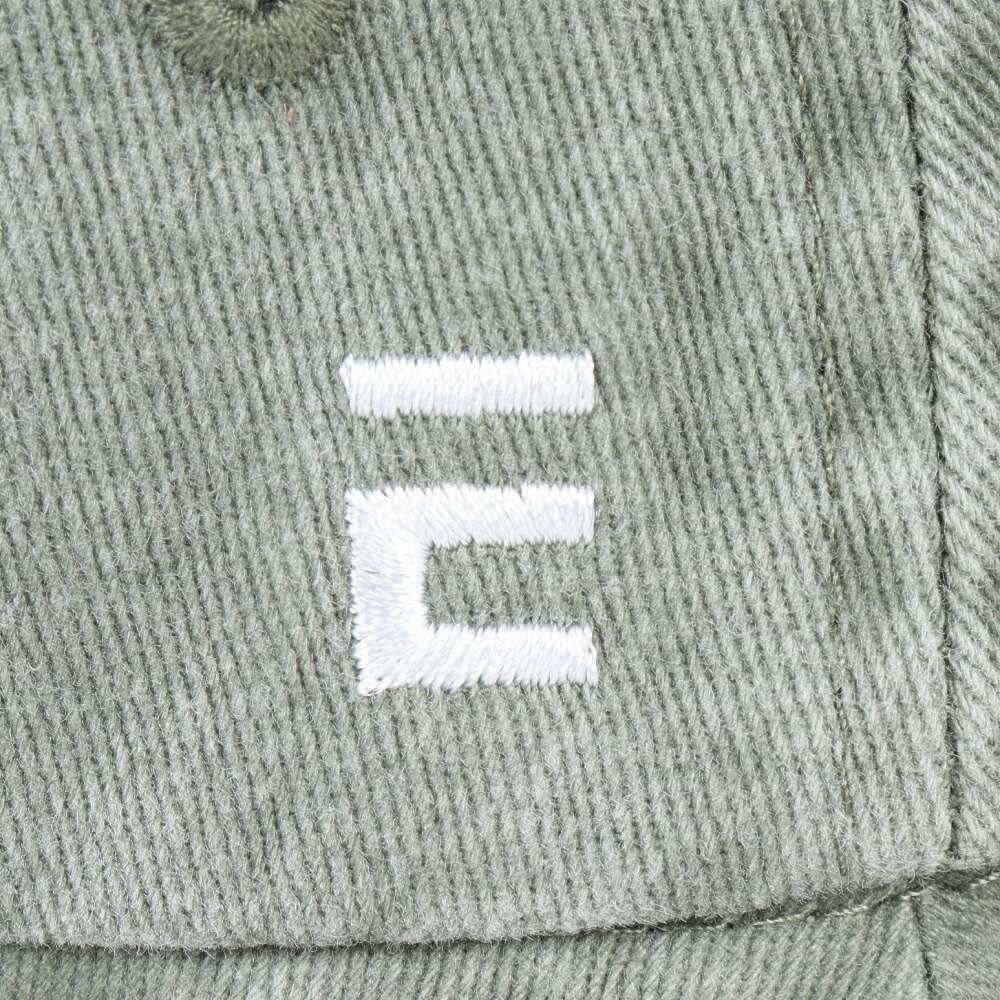 エルケクス（ELKEX）（レディース）ピグメント ハット EKL4SP0026 KHK