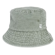 (レディース)ピグメント ハット EKL4SP0026 KHK