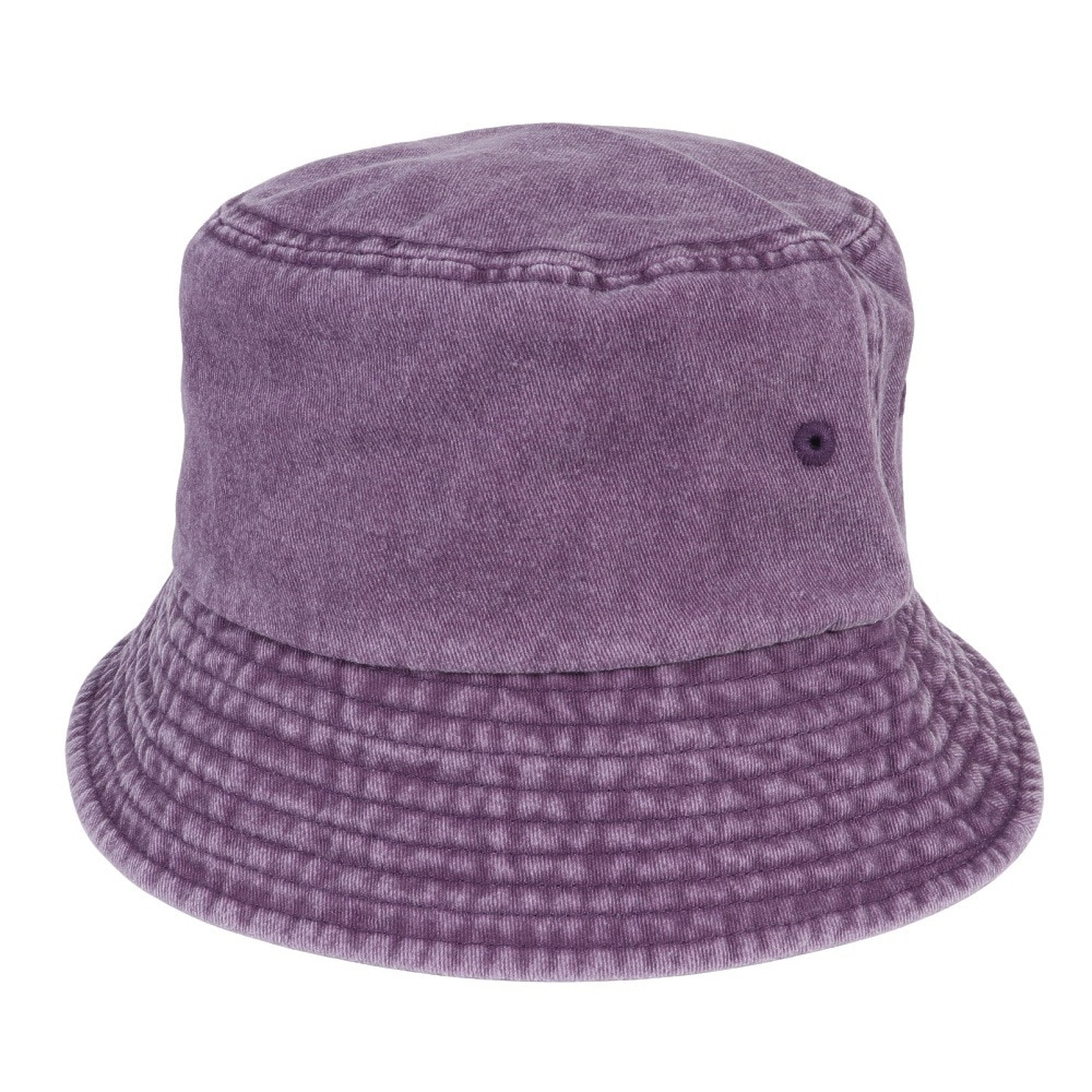 エルケクス（ELKEX）（レディース）ピグメント ハット EKL4SP0026 PUL
