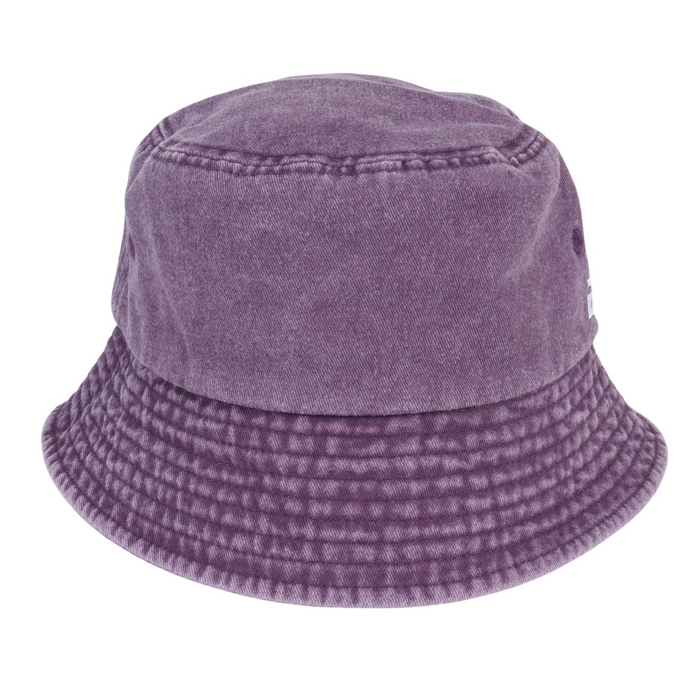 エルケクス（ELKEX）（レディース）ピグメント ハット EKL4SP0026 PUL