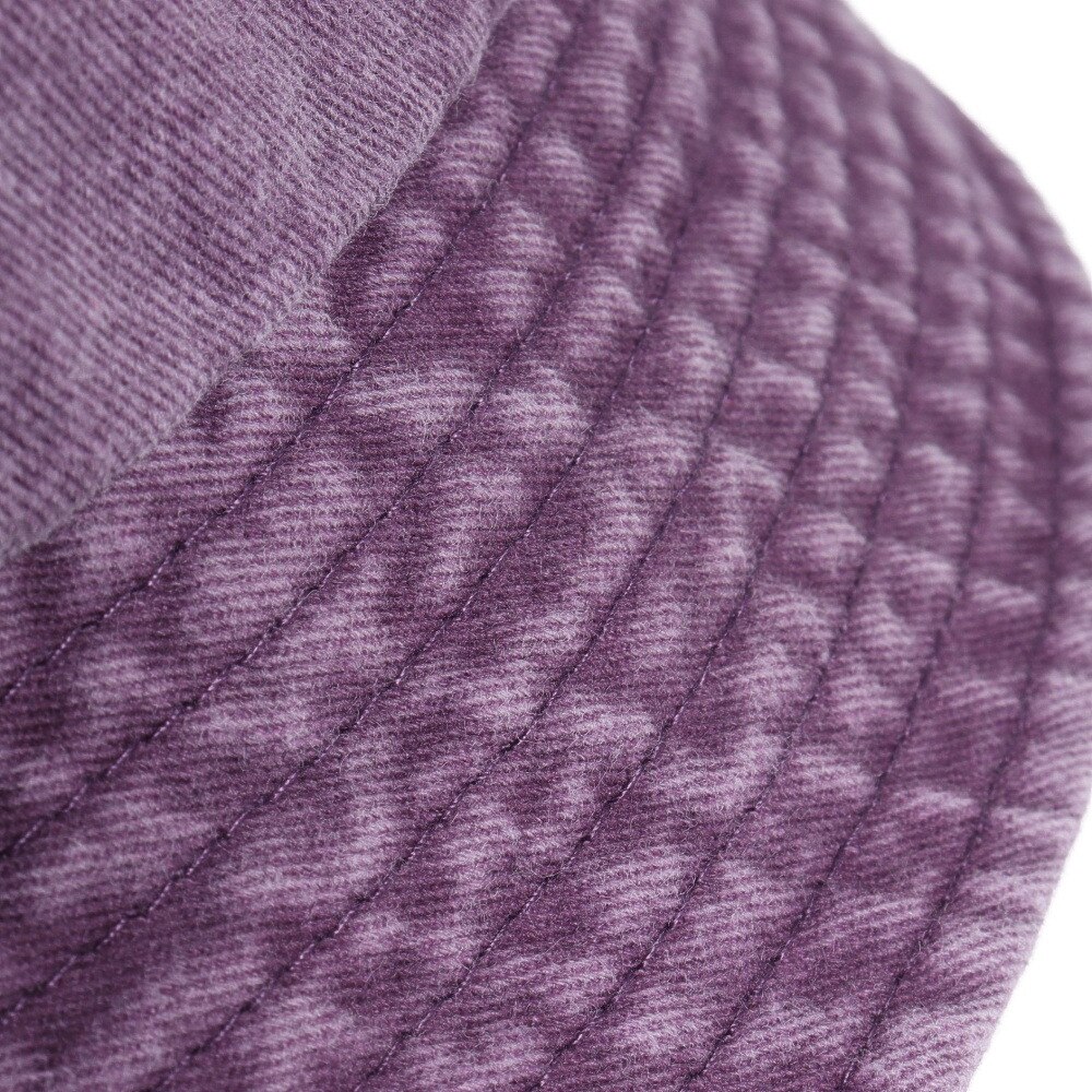 エルケクス（ELKEX）（レディース）ピグメント ハット EKL4SP0026 PUL