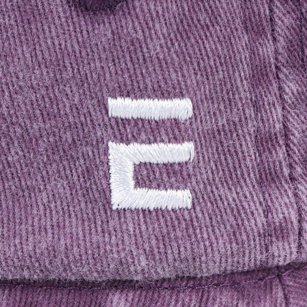 エルケクス（ELKEX）（レディース）ピグメント ハット EKL4SP0026 PUL