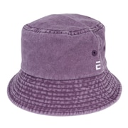(レディース)ピグメント ハット EKL4SP0026 PUL
