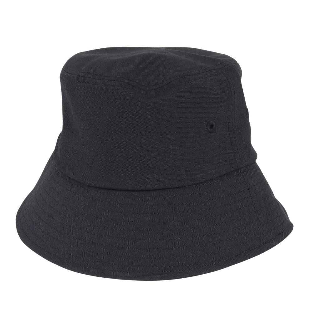 エルケクス（ELKEX）（レディース）オックスフォード ハット EKL4SP0027 BLK