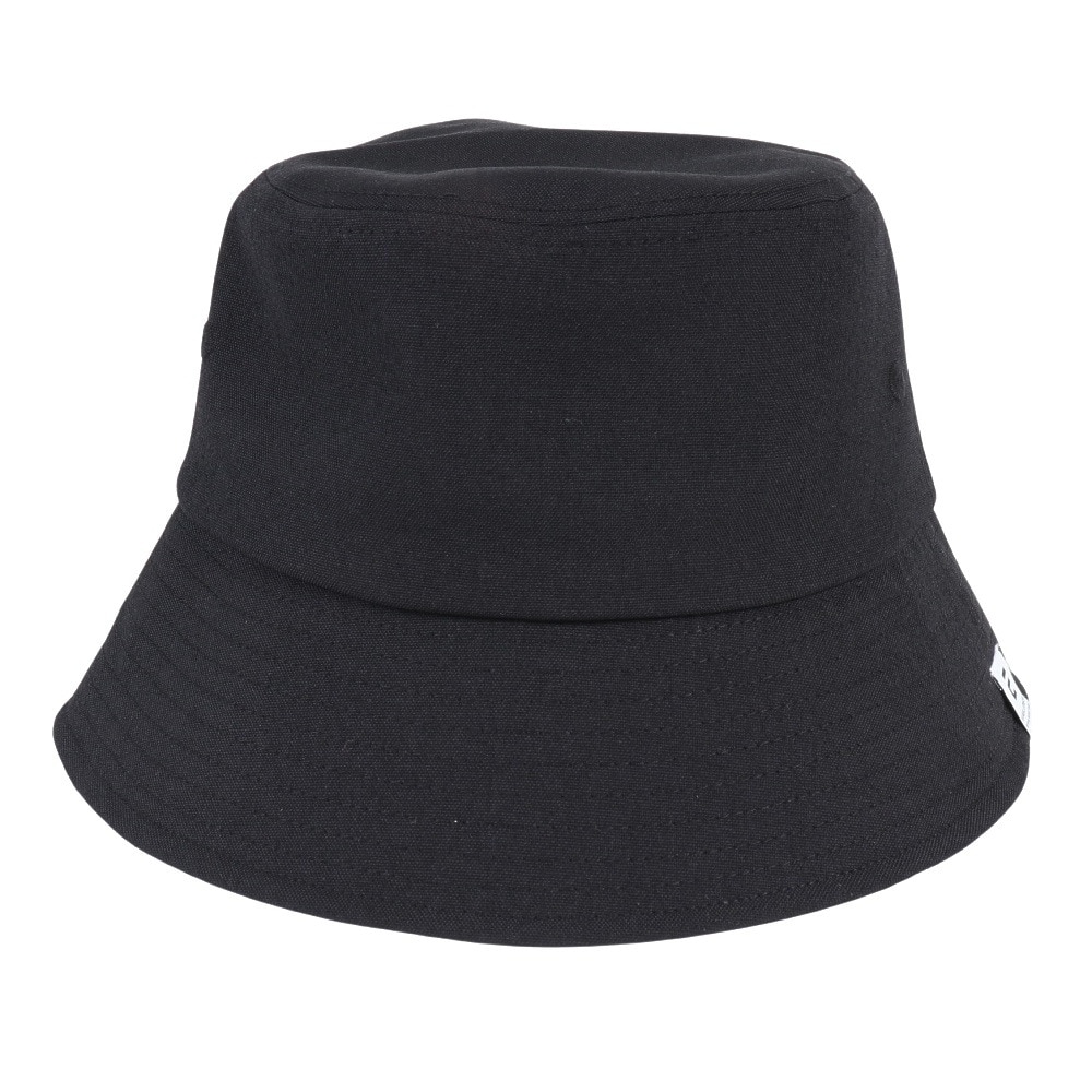 エルケクス（ELKEX）（レディース）オックスフォード ハット EKL4SP0027 BLK