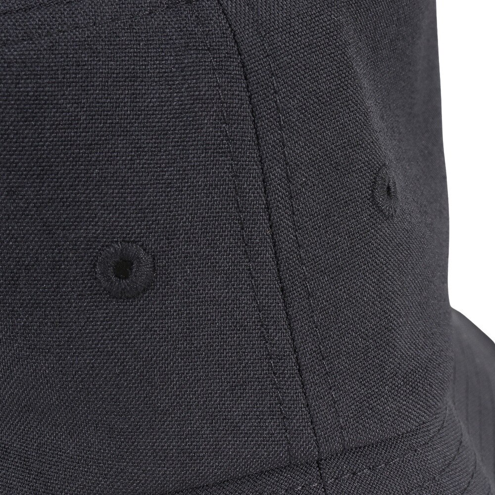 エルケクス（ELKEX）（レディース）オックスフォード ハット EKL4SP0027 BLK
